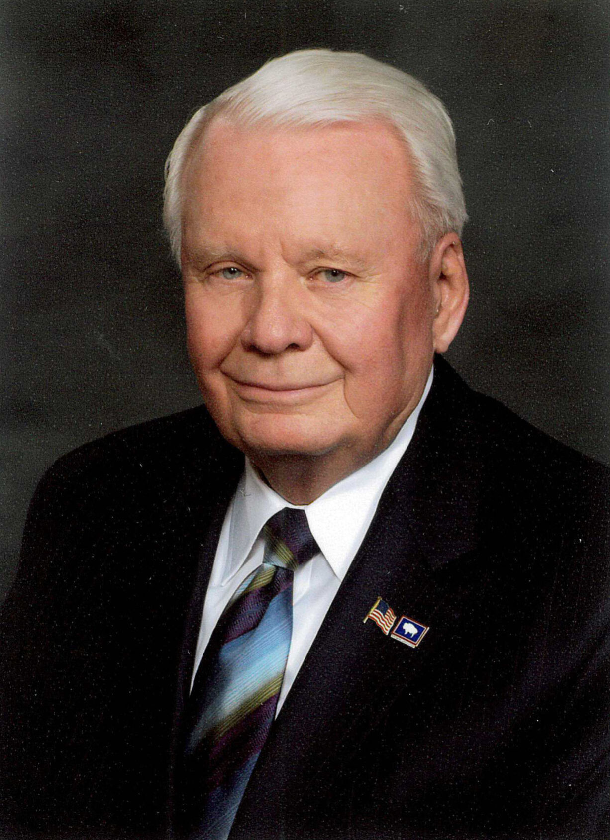 Grant Larson